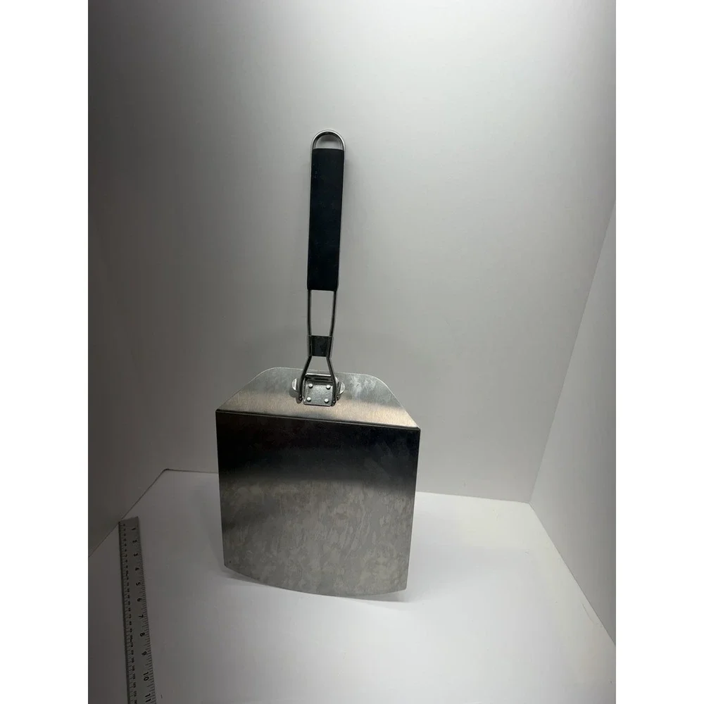 Cuisinart pizza folding